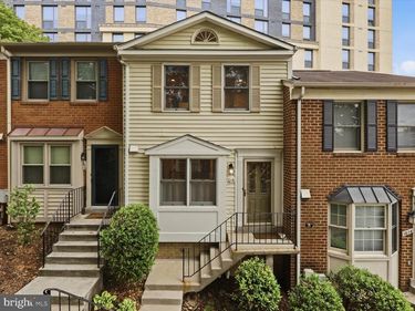 1612 ARLINGTON BOULEVARD, ARLINGTON, VA 22209