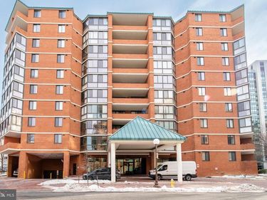 1001 N RANDOLPH STREET, Unit 417, ARLINGTON, VA 22201