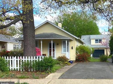 4007 9TH STREET S, ARLINGTON, VA 22204