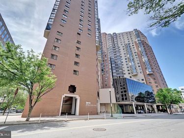 900 N STAFFORD STREET, Unit 1101, ARLINGTON, VA 22203
