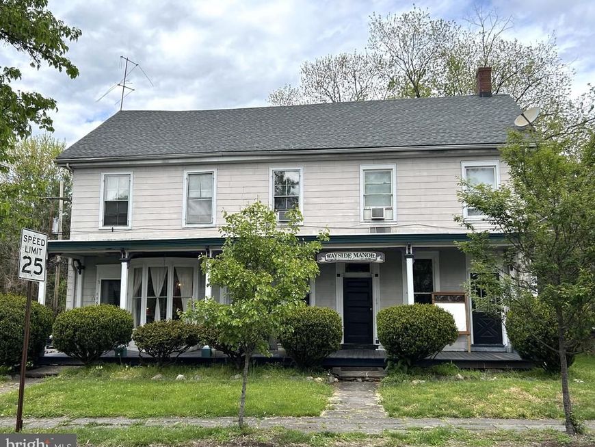 111-113 1a Delaware, Riegelsville, PA 18077 Main Photo
