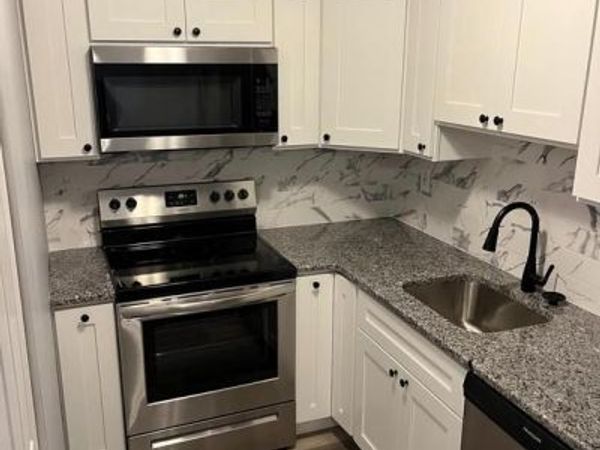 2238 PILEGGI ROAD, Unit 1ST FLOOR, WARRINGTON, PA 18976
