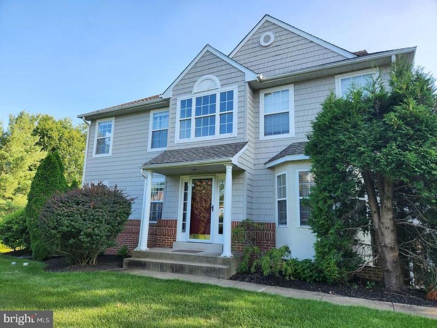498 Palmer Farm Drive, Yardley, PA 19067 Main Photo
