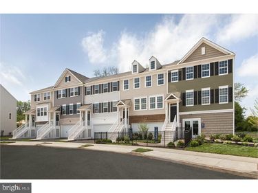134 ADMIRAL LANE, WARRINGTON, PA 18976