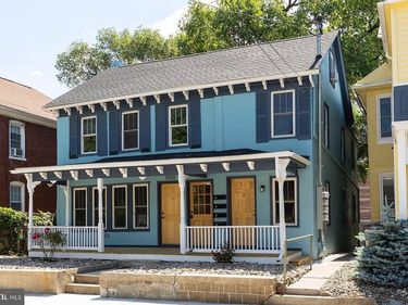 550 N LOUDOUN STREET, Unit 4, WINCHESTER, VA 22601