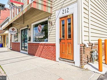 212 3RD STREET, Unit 2, NEW CUMBERLAND, PA 17070