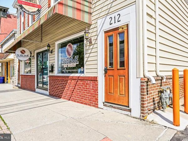 212 3RD STREET, Unit 2, NEW CUMBERLAND, PA 17070