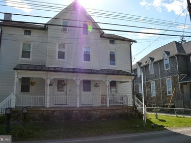 808 N WHITFORD ROAD, EXTON, PA 19341