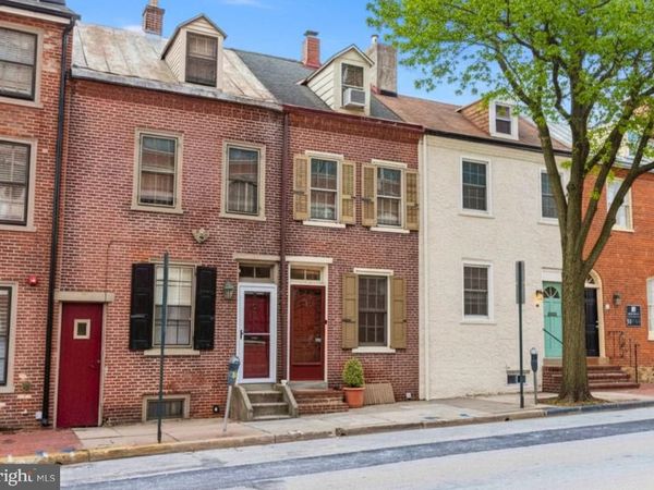 12 N NEW STREET, WEST CHESTER, PA 19380