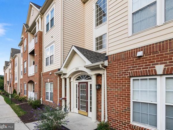 5925 ABRIANNA WAY, Unit C, ELKRIDGE, MD 21075