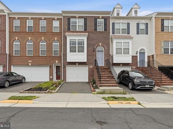 25077 PRAIRIE FIRE SQUARE, ALDIE, VA 20105