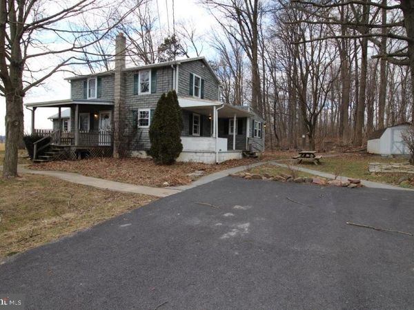 590 GEHMAN SCHOOL ROAD, DENVER, PA 17517