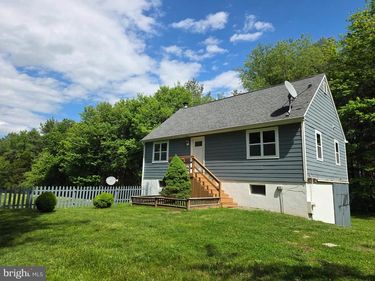 4402 MOUNTAIN LAUREL LANE, MARSHALL, VA 20115