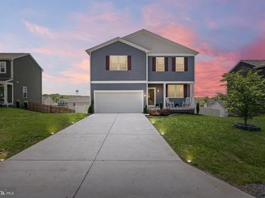 35418 RIVER BEND DRIVE, LOCUST GROVE, VA 22508