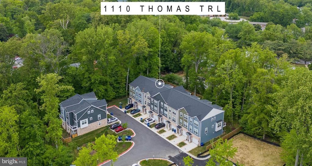 1110 Thomas Trail, Annapolis, MD 21403 Main Photo