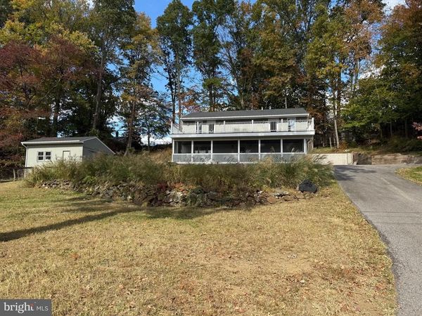 453 WALNUT DRIVE, EDGEWATER, MD 21037