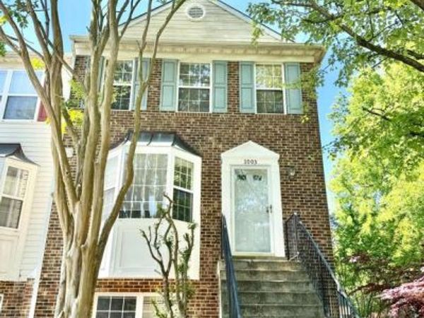 1003 SIMSBURY COURT, CROFTON, MD 21114