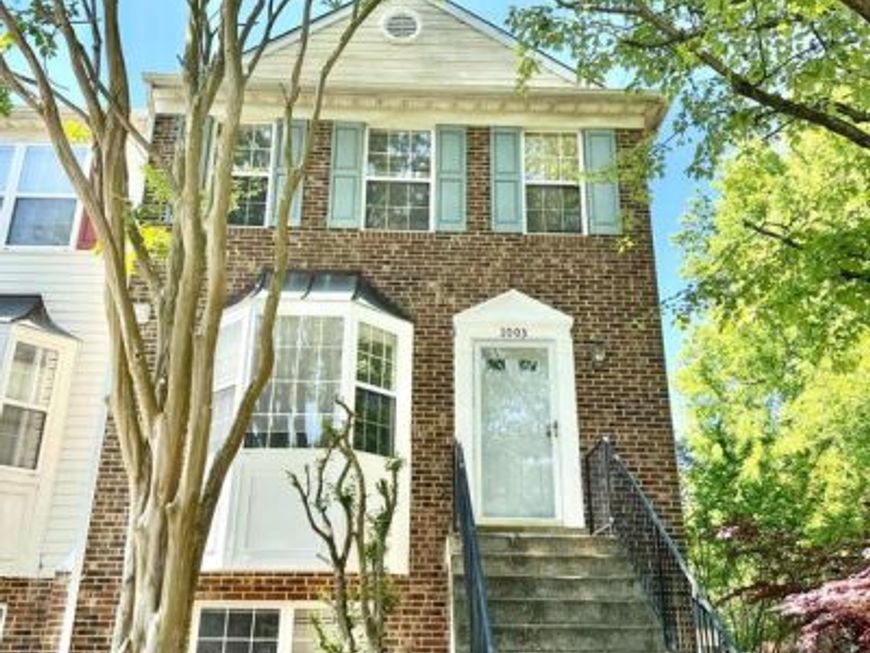 1003 Simsbury Court, Crofton, MD 21114 Main Photo