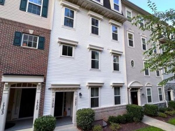 1707 FIELDSTONE COURT, HANOVER, MD 21076