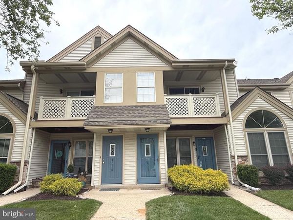 1512 FOXMEADOW CIRCLE, Unit CONDO 1512, ROYERSFORD, PA 19468