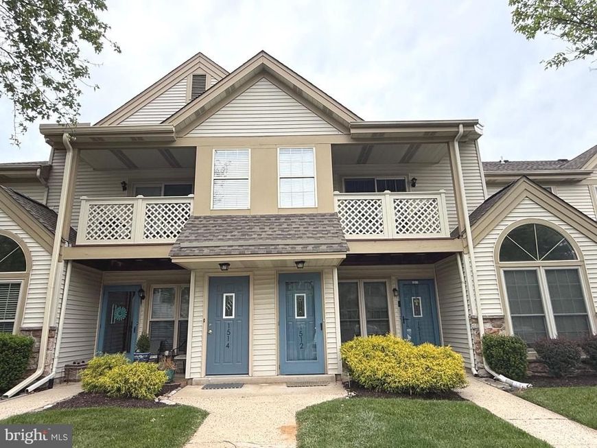 1512 Foxmeadow Circle, Unit CONDO 1512, Royersford, PA 19468 Main Photo