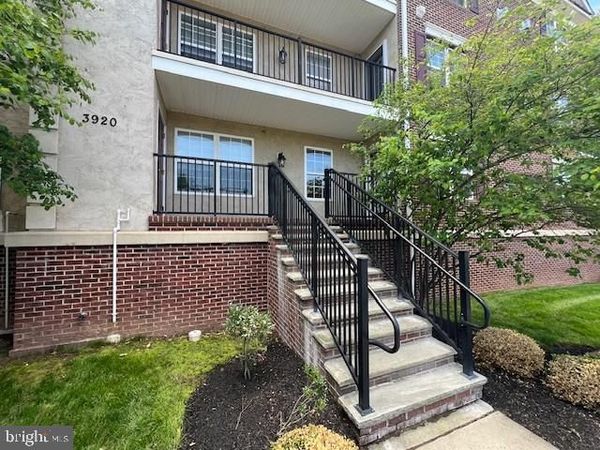 3920 ASHLAND DRIVE, Unit 125, HARLEYSVILLE, PA 19438