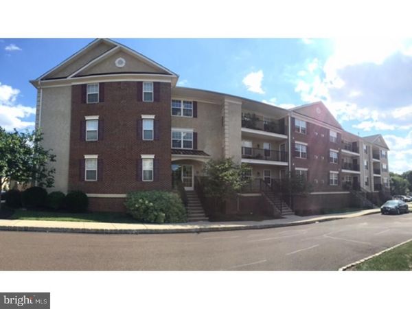 3920 ASHLAND DRIVE, Unit 125, HARLEYSVILLE, PA 19438