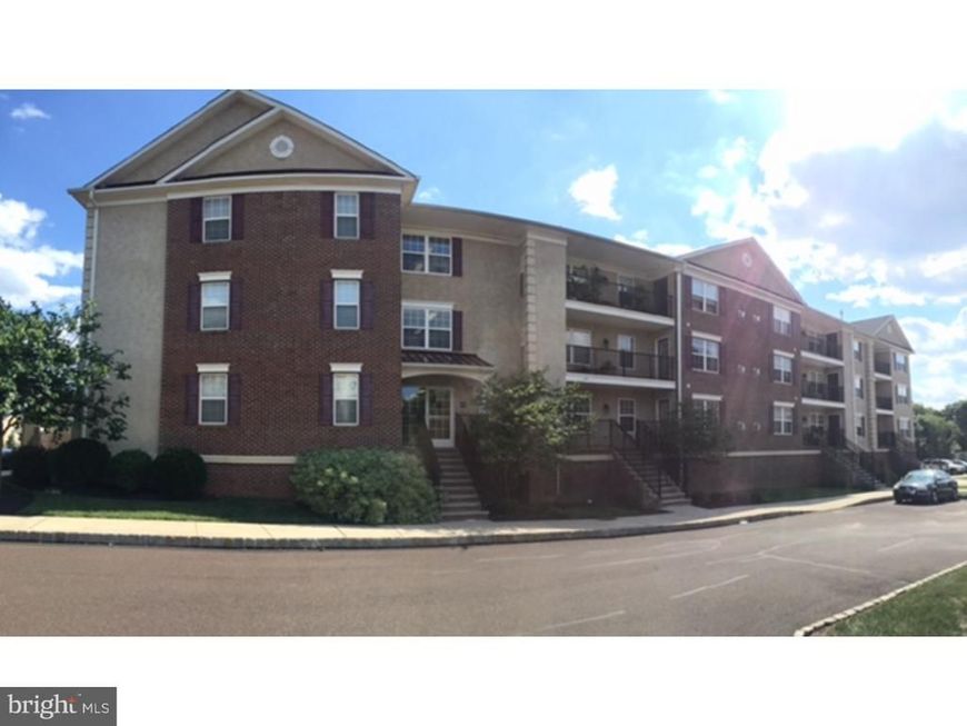 3920 Ashland Drive, Unit 125, Harleysville, PA 19438 Main Photo