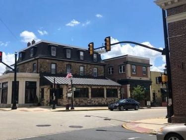 1 N MAIN STREET, Unit 2F, AMBLER, PA 19002
