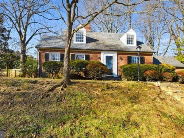 5806 KENMORE ROAD, BALTIMORE, MD 21210