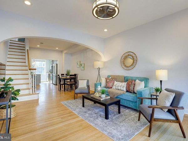 522 S POTOMAC STREET, BALTIMORE, MD 21224