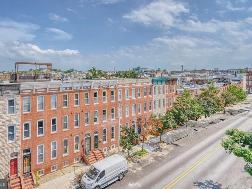 1502 S Charles Street, Baltimore, MD 21230 Main Photo