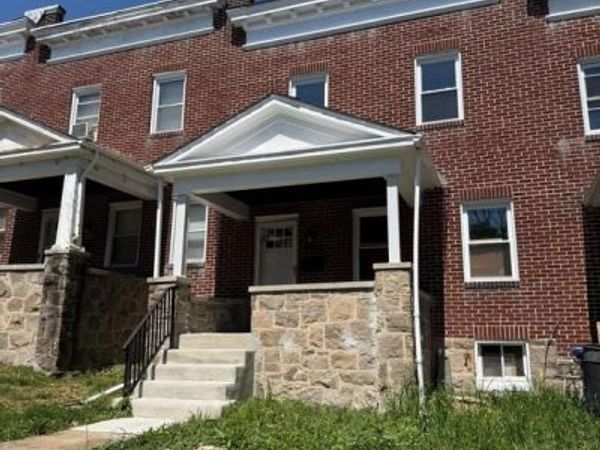 798 N GRANTLEY STREET, BALTIMORE, MD 21229