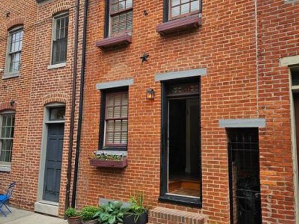 801 S BETHEL STREET, BALTIMORE, MD 21231