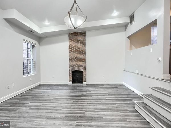 1524 MADISON AVENUE, UNIT 3, BALTIMORE, MD 21217