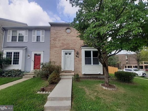 10 PRESTWICK SQUARE, CATONSVILLE, MD 21228