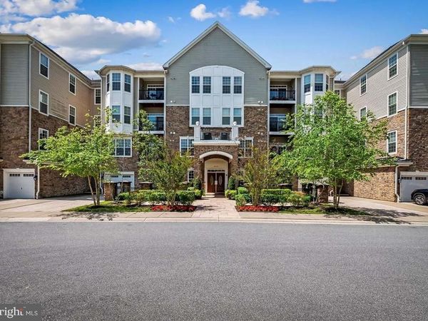 625 QUARRY VIEW COURT, Unit 208, REISTERSTOWN, MD 21136