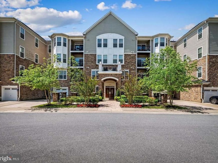 625 Quarry View Court, Unit 208, Reisterstown, MD 21136 Main Photo