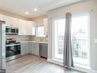 1206 N 24TH STREET, Unit B, PHILADELPHIA, PA 19121