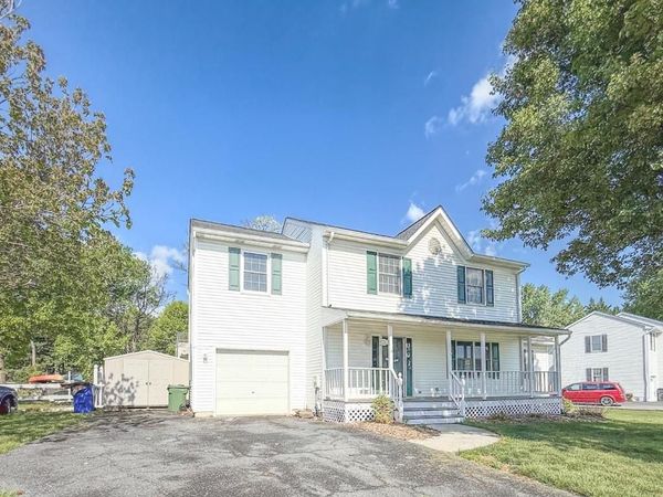 3910 RED LEAF COURT, POINT OF ROCKS, MD 21777