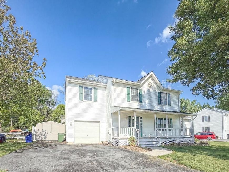 3910 Red Leaf Court, Point of Rocks, MD 21777 Main Photo