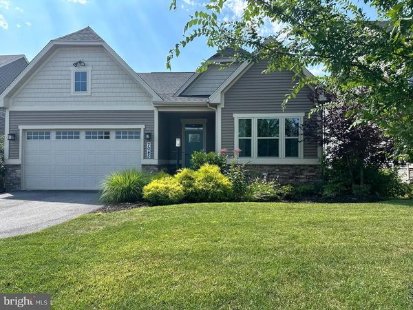 7045 EAGLEHEAD DRIVE, NEW MARKET, MD 21774