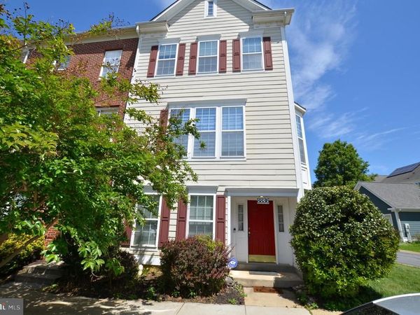 8836 LEW WALLACE ROAD, FREDERICK, MD 21704