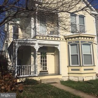 323 3rd Street, Unit #1, Frederick, MD 21701 Main Photo