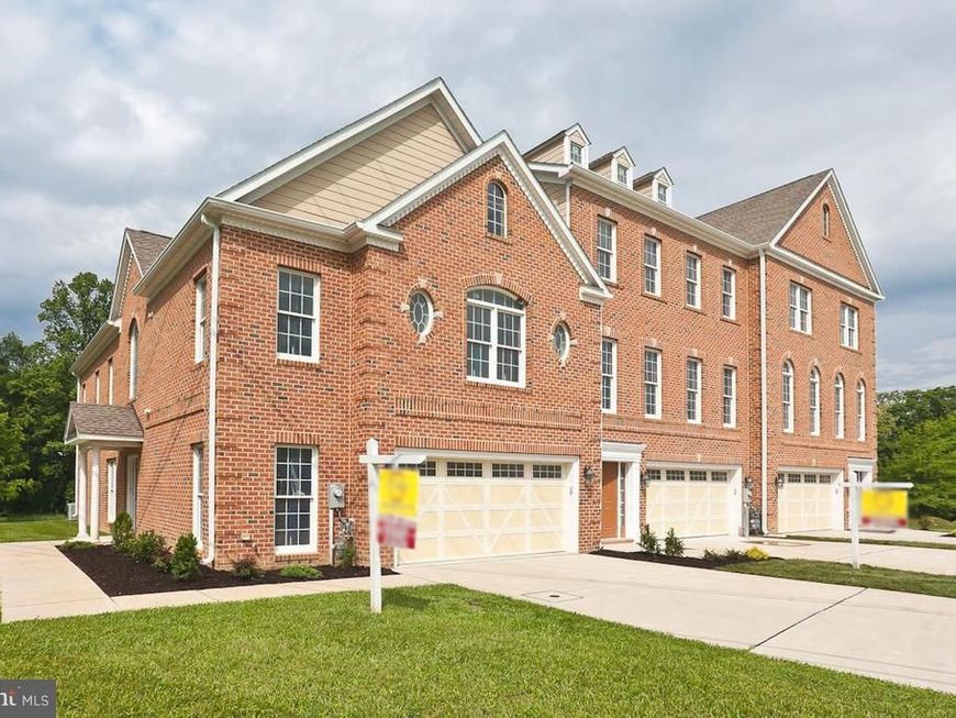 12 Chestnut Woods Drive, Bel Air, MD 21014 Main Photo