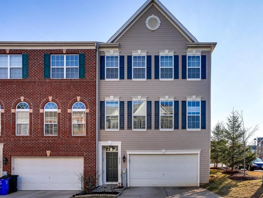 6802 Flour Mill Court, Columbia, MD 21044 Main Photo