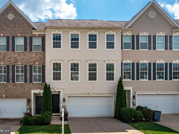 7814 RIVER ROCK, COLUMBIA, MD 21044