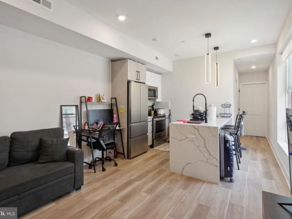 3836 HAVERFORD AVENUE, Unit 3, PHILADELPHIA, PA 19104
