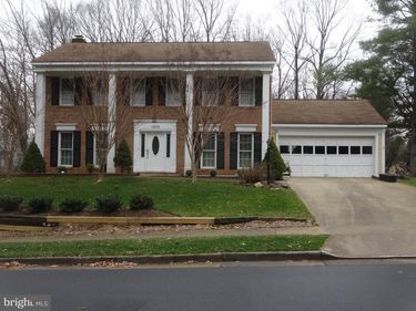 15873 MONTVIEW DRIVE, DUMFRIES, VA 22025