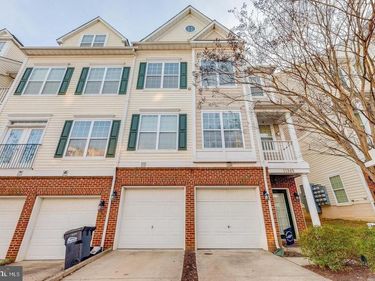 13949 HOLLOW WIND WAY, Unit 201, WOODBRIDGE, VA 22191